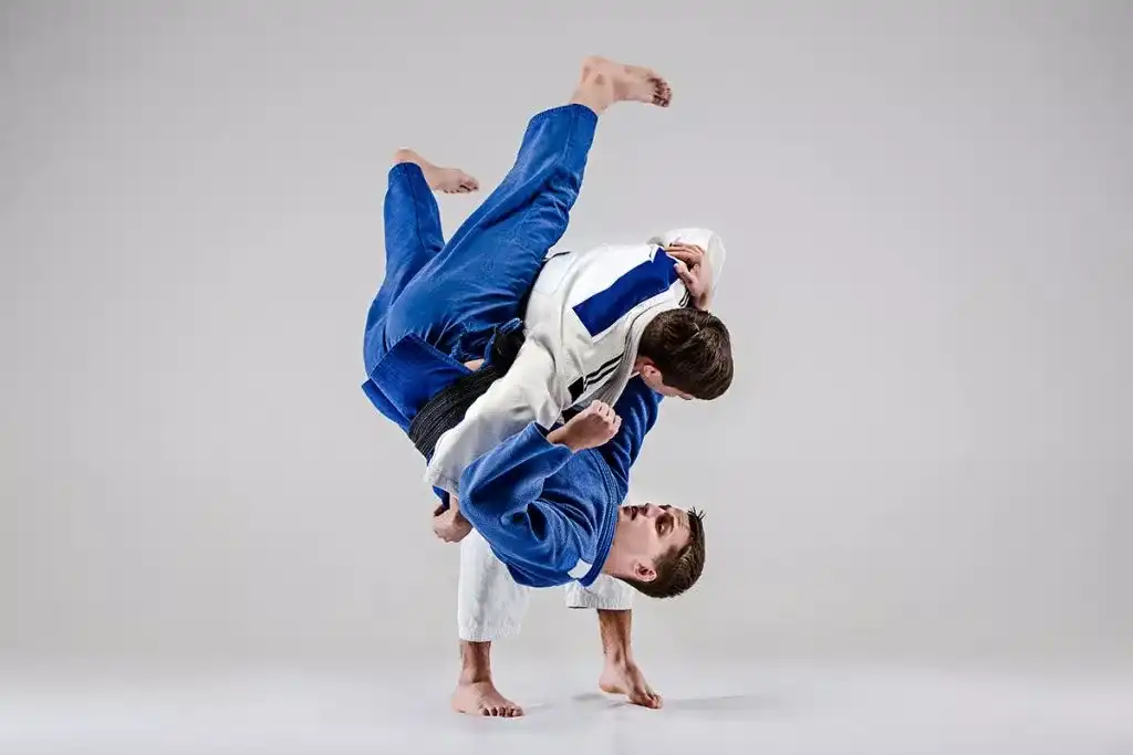jiu-jitsu