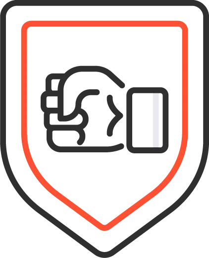 sefl-defense